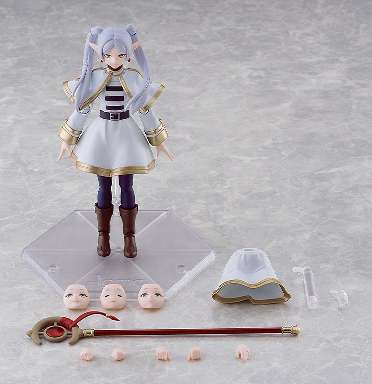 figma フリーレン 「葬送のフリーレン」 – FATMAMA