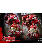 ハルクバスター（デラックス版） 「アベンジャーズ／エイジ・オブ・ウルトロン」 1/6 ムービー・マスターピース