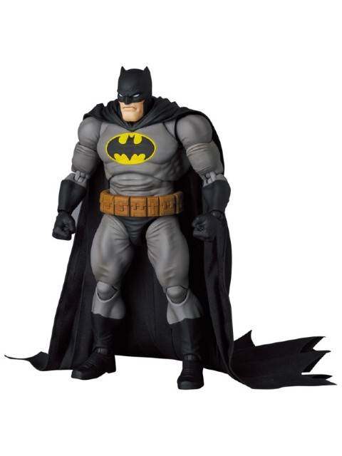 メディコムトイ MAFEX BATMAN ＆ HORSE (The Dark Knight Returns)