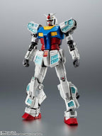 ROBOT魂 RX-78F00/E ガンダム 「GUNDAM NEXT FUTURE PAVILION」 EXPO2025