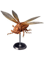 千値練 タケヤ式自在置物 ウシアブ 原作コミックスカラーVer. 「風の谷のナウシカ」