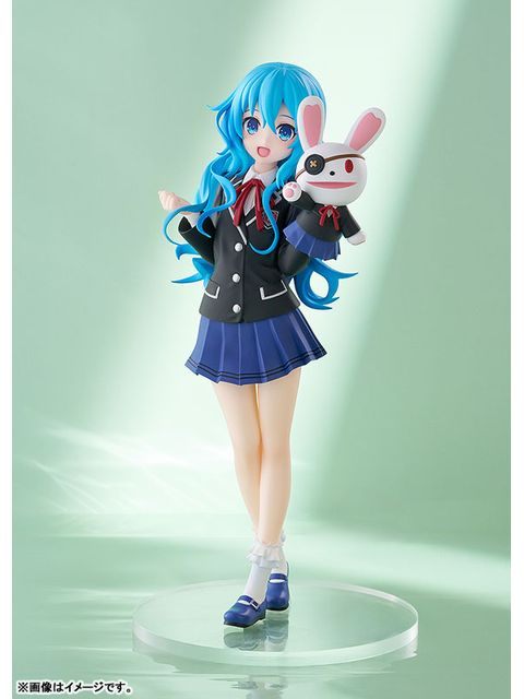 POP UP PARADE 四糸乃 制服Ver. L size 「デート・ア・ライブV」