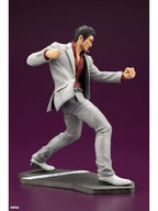 コトブキヤ 桐生一馬 「龍が如く」 1/6 完成品