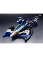 メガハウス VA ヴィジョンアスラーダ 「新世紀GPXサイバーフォーミュラ」 ヴァリアブルアクション バリエーションズ