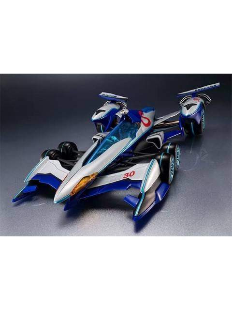 メガハウス VA ヴィジョンアスラーダ 「新世紀GPXサイバーフォーミュラ」 ヴァリアブルアクション バリエーションズ