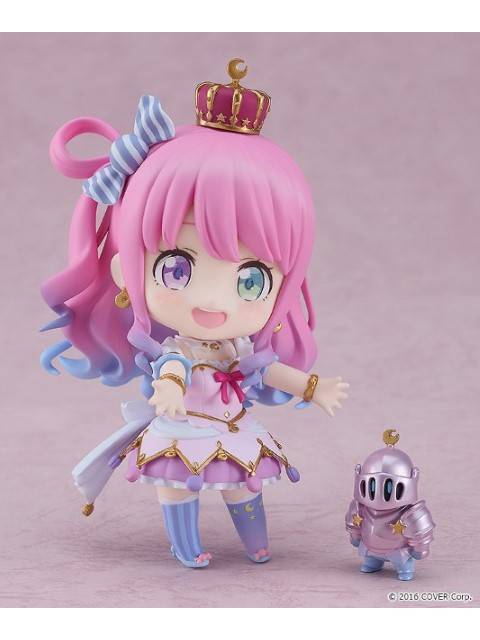 ねんどろいど 2486 姫森ルーナ 「ホロライブプロダクション」