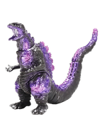 CCP ゴジラ (2016) 第4形態 放射熱線 スタンダード Ver. ミドルサイズ