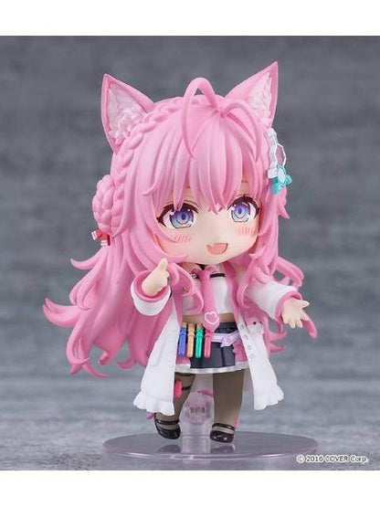 ねんどろいど 2301 博衣こより 「ホロライブプロダクション」