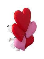 メディコムトイ UDF DANCING SNOOPY 「PEANUTS シリーズ18」