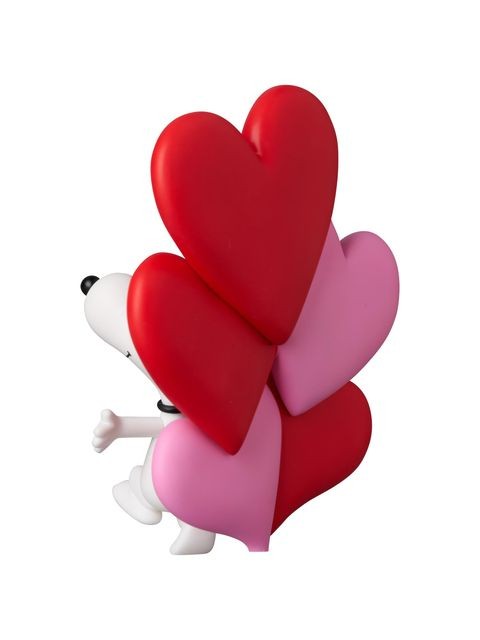 メディコムトイ UDF DANCING SNOOPY 「PEANUTS シリーズ18」