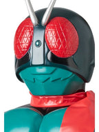 【限定品】 メディコムトイ 仮面ライダー1号(桜島Ver.) ジャンボサイズ 【新古品 特別価格】