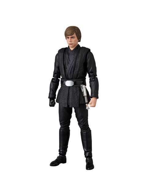 メディコムトイ MAFEX LUKE SKYWALKER (TM)(THE MANDALORIAN Ver.)