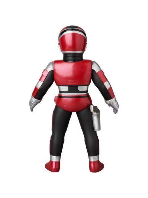 【限定品】 メディコムトイ シャリバン 「宇宙刑事シャリバン」 【新古品 特別価格】