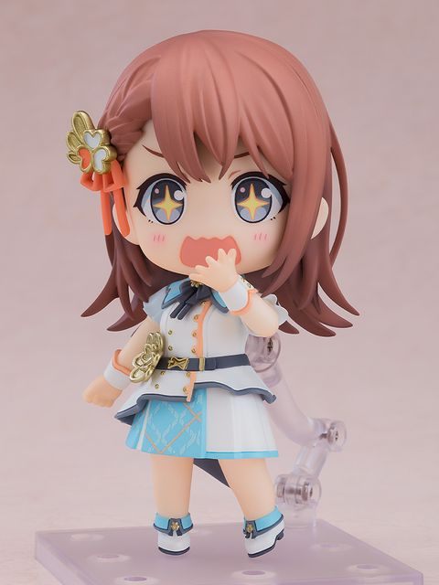 ねんどろいど 2931 花里みのり 「プロジェクトセカイ カラフルステージ！ feat. 初音ミク」