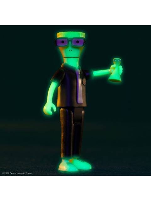 スーパー7 リ・アクション マイロ・オーカーマン(Hypercaffium Spazzinate Ver.) 「ディセンデンツ(Descendents)」