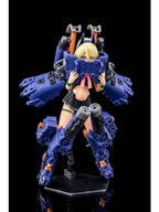 コトブキヤ BUSTER DOLL タンク MIDNIGHT FANG 1/1 【プラモデル】 「メガミデバイス」