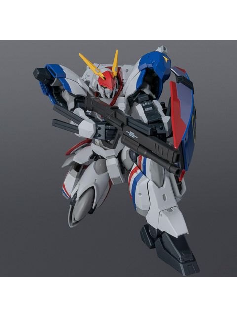 千値練 RIOBOT 機甲戦記ドラグナー ドラグナー1 カスタム