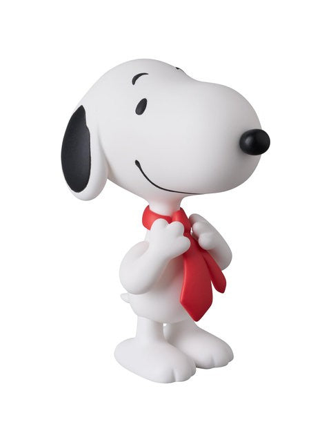 メディコムトイ UDF Father’s Day Tie PEANUTS シリーズ19