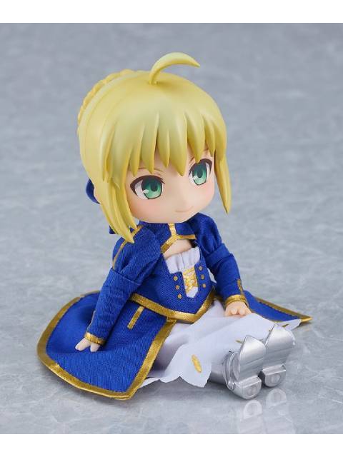 ねんどろいどどーる セイバー/アルトリア・ペンドラゴン 「Fate/Grand Order」