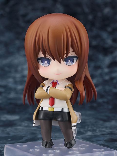 ねんどろいど 2521 牧瀬紅莉栖 2.0 「STEINS；GATE」