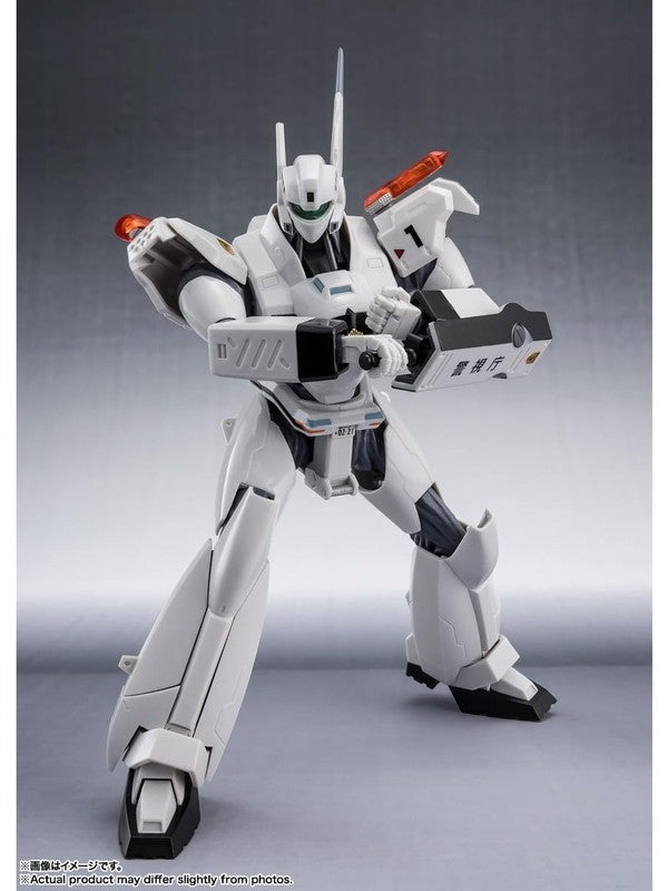 ROBOT魂 イングラム・プラス(AV-98Plus) 1号機 「機動警察パトレイバーEZY」