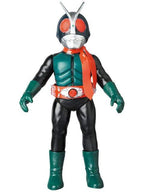 【限定品】 メディコムトイ 仮面ライダー第2号（シン・仮面ライダー） 【新古品 特別価格】