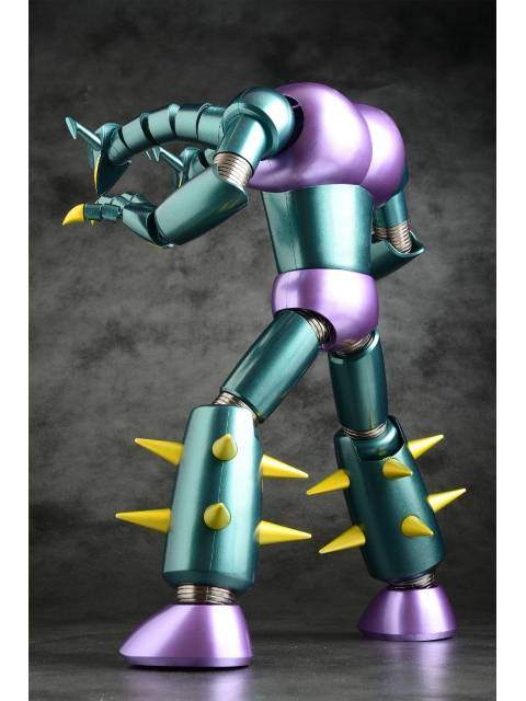 エヴォリューショントイ GABM ダブラスM2 「マジンガーZ」 GRAND ACTION BIGSIZE MODEL