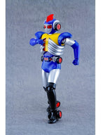 ACTION TOYS 特撮合金 グランゼル 「宇宙鉄人キョーダイン」