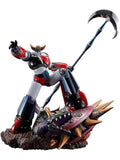 バンダイ UFOロボ グレンダイザー 「UFOロボ グレンダイザー」 Figuarts Zero Touche Metallique