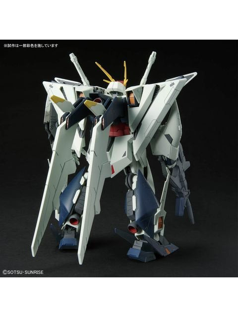 ガンプラ HG 1/144 Ξガンダム 【プラモデル】 「機動戦士ガンダム 閃光のハサウェイ キルケーの魔女」