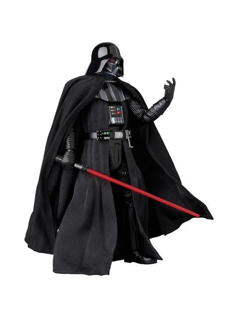 メディコムトイ MAFEX DARTH VADER （Obi-Wan Kenobi Ver.）