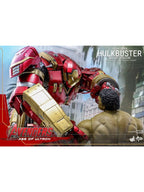 ハルクバスター（デラックス版） 「アベンジャーズ／エイジ・オブ・ウルトロン」 1/6 ムービー・マスターピース
