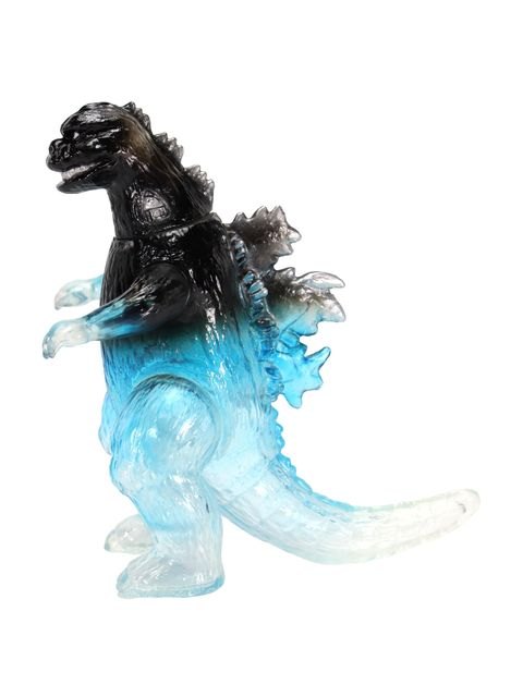 CCP にせゴジラ 変身イメージ Ver. ミドルサイズシリーズ【第14弾】