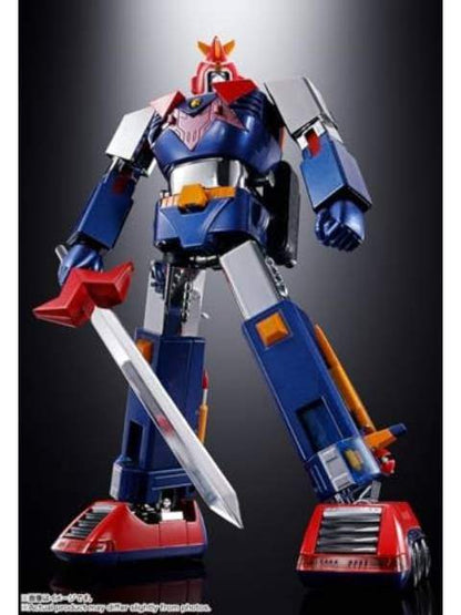 Soul of Chogokin GX-31SP Super Electromagnetic Machine Voltes V CHOGOKIN 50th Ver.