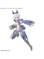 30MS オプションパーツセット4 ステルスアーマー