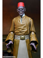 ネカ ミイラ再生： アーデス・ベイ アルティメット 7インチ アクションフィギュア 「ユニバーサルモンスター」