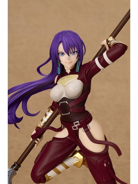 POP UP PARADE アーサー・ペンシルゴン 「TVアニメ シャングリラ・フロンティア」