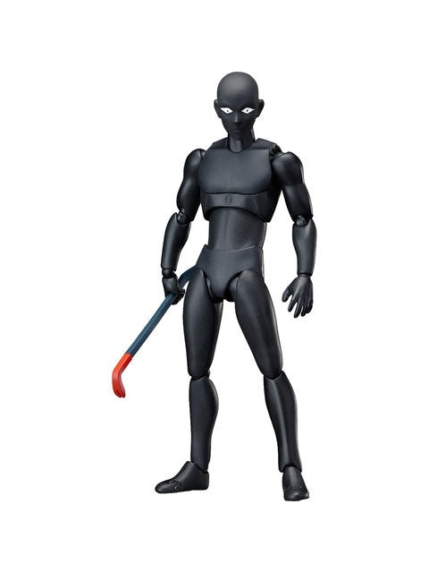 figma 真・犯人（再販） 「名探偵コナン」
