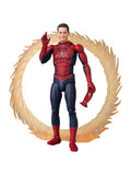 メディコムトイ MAFEX FRIENDLY NEIGHBORHOOD SPIDER-MAN 「Spider-Man： No Way Home」