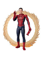 メディコムトイ MAFEX FRIENDLY NEIGHBORHOOD SPIDER-MAN 「Spider-Man： No Way Home」