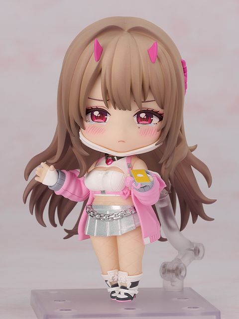 ねんどろいど バイパー 「勝利の女神：NIKKE」