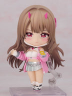 ねんどろいど バイパー 「勝利の女神：NIKKE」