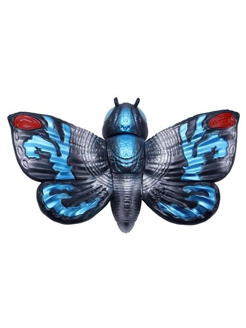 CCP モスラ(1992) ゴジラブルー Ver. ミドルサイズシリーズ ゴジラEX 【第11弾】