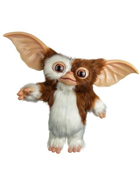 トリックオアトリートスタジオ プロップ・レプリカ パペット ギズモ 「グレムリン2 新・種・誕・生」