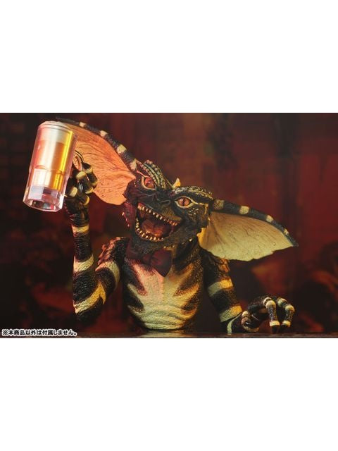 ネカ フラッシャー グレムリン 「グレムリン」 アルティメット アクションフィギュア 【再販】