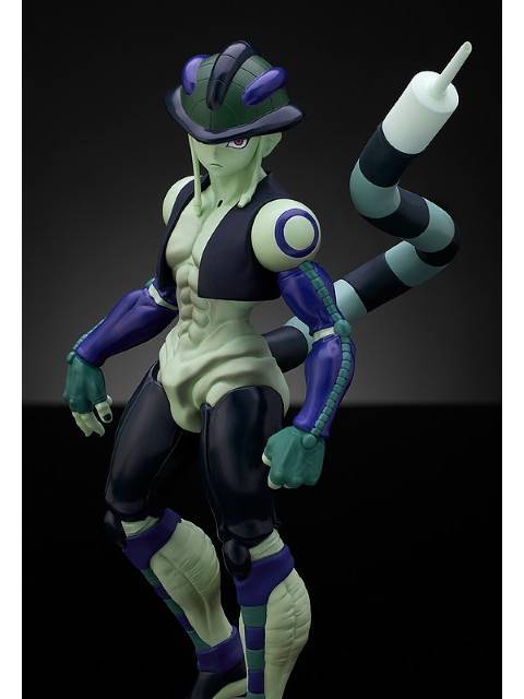 POP UP PARADE メルエム 「HUNTER×HUNTER」