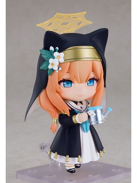ねんどろいど 2745 伊落マリー 「ブルーアーカイブ Blue Archive