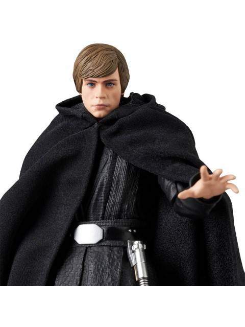 メディコムトイ MAFEX LUKE SKYWALKER (TM)(THE MANDALORIAN Ver.)