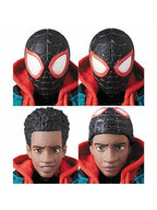 メディコムトイ MAFEX SPIDER-MAN(Miles Morales) RENEWAL Ver.
