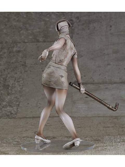 POP UP PARADE バブルヘッドナース 「サイレントヒル2」